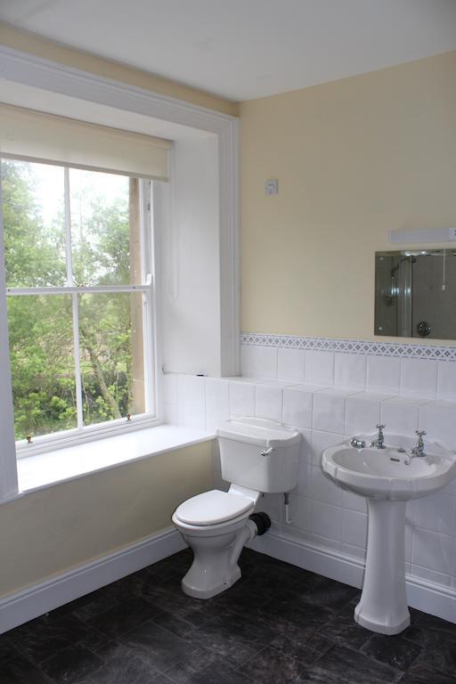 Stamford Farmhouse Alnwick Room photo