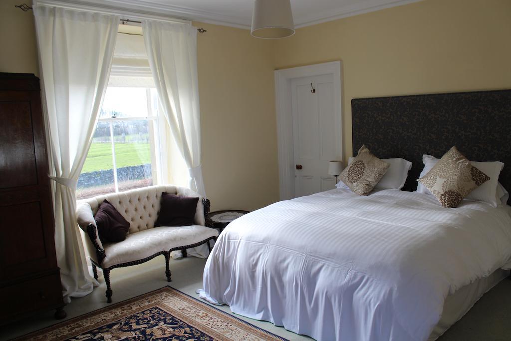 Stamford Farmhouse Alnwick Room photo