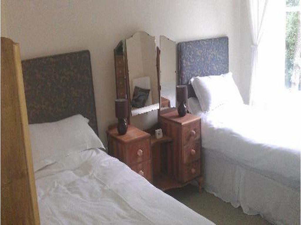 Stamford Farmhouse Alnwick Room photo