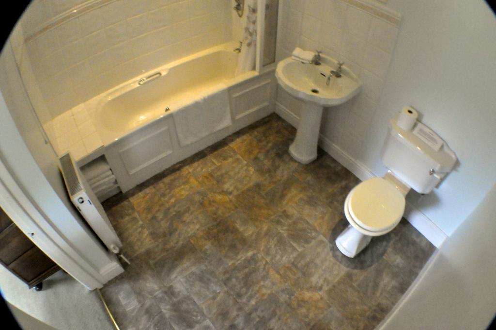 Stamford Farmhouse Alnwick Room photo